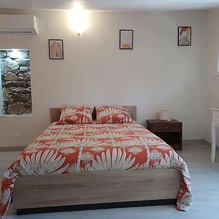 Apartman Maisonnette Entre Et