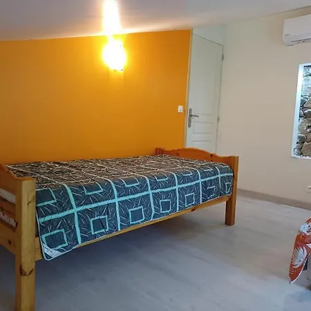 Apartman Maisonnette Entre Et *