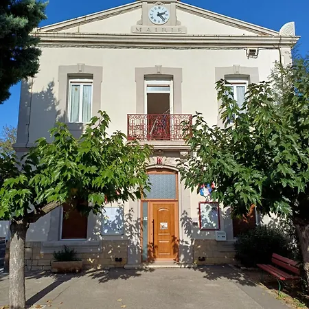 Maisonnette Entre Et * Prades-sur-Vernazobre